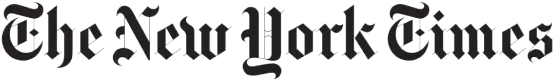 New York Times logo