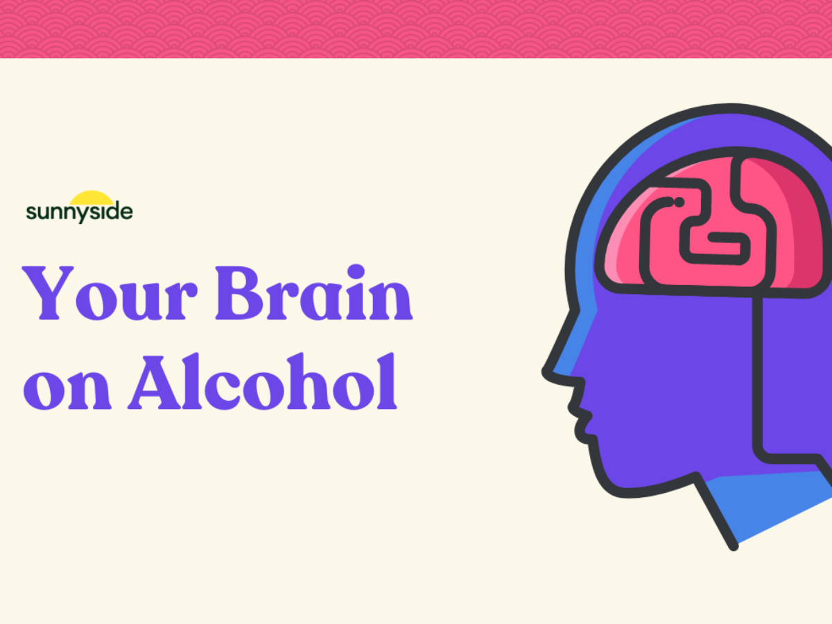 Got Brain Fog? Here's How Alcohol Affects Your Dopamine and Reward System.