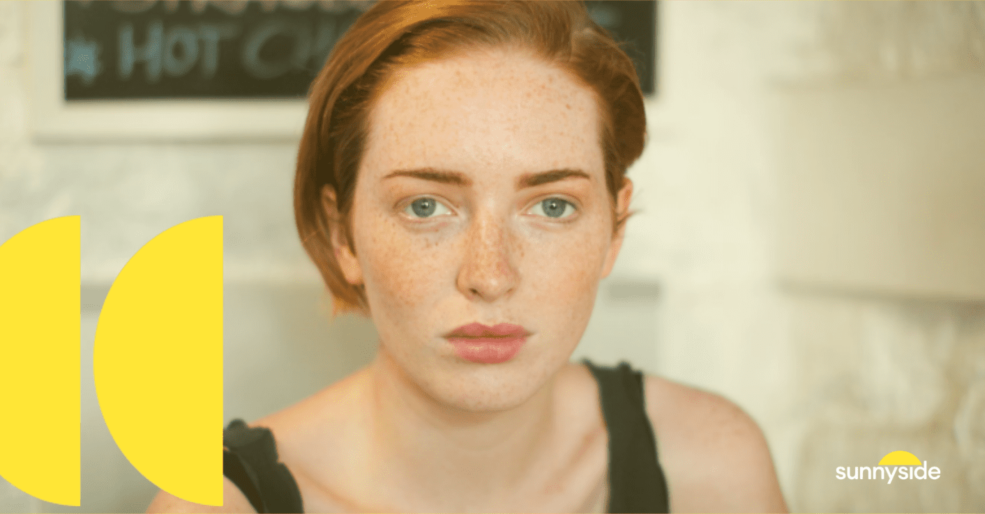 Why Your Face Turns Red From Alcohol Other Ways Alcohol Impacts Your Skin