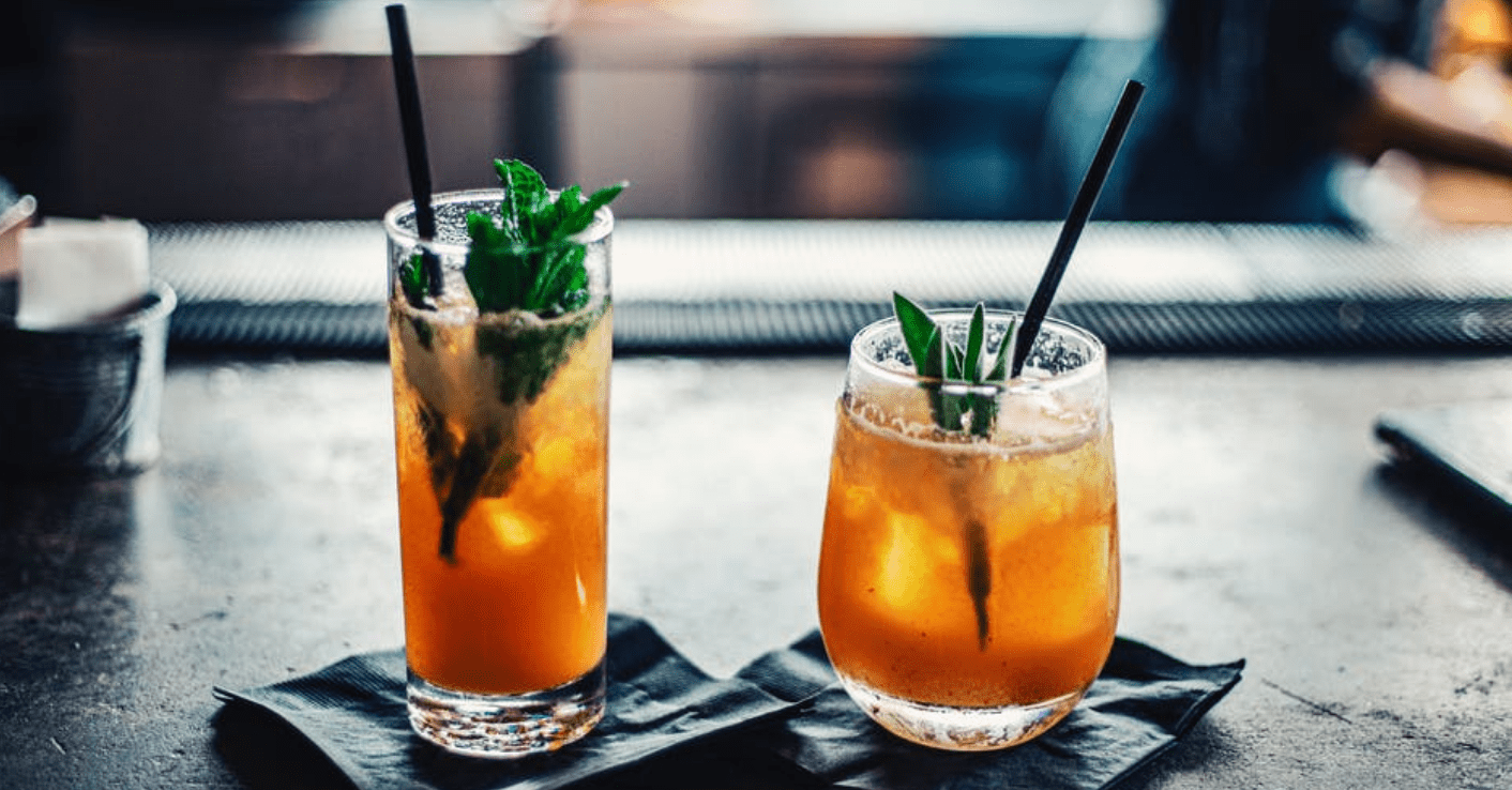 5 Tasty Classic Cocktail Recipes  Alcohol drink recipes, Drinks