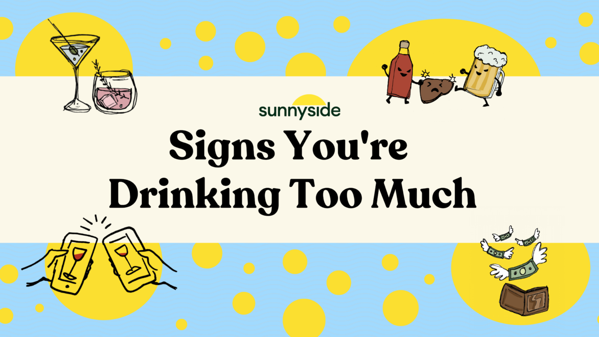 Want to manage your weight? Here's how mindful drinking can help you avoid  empty calories