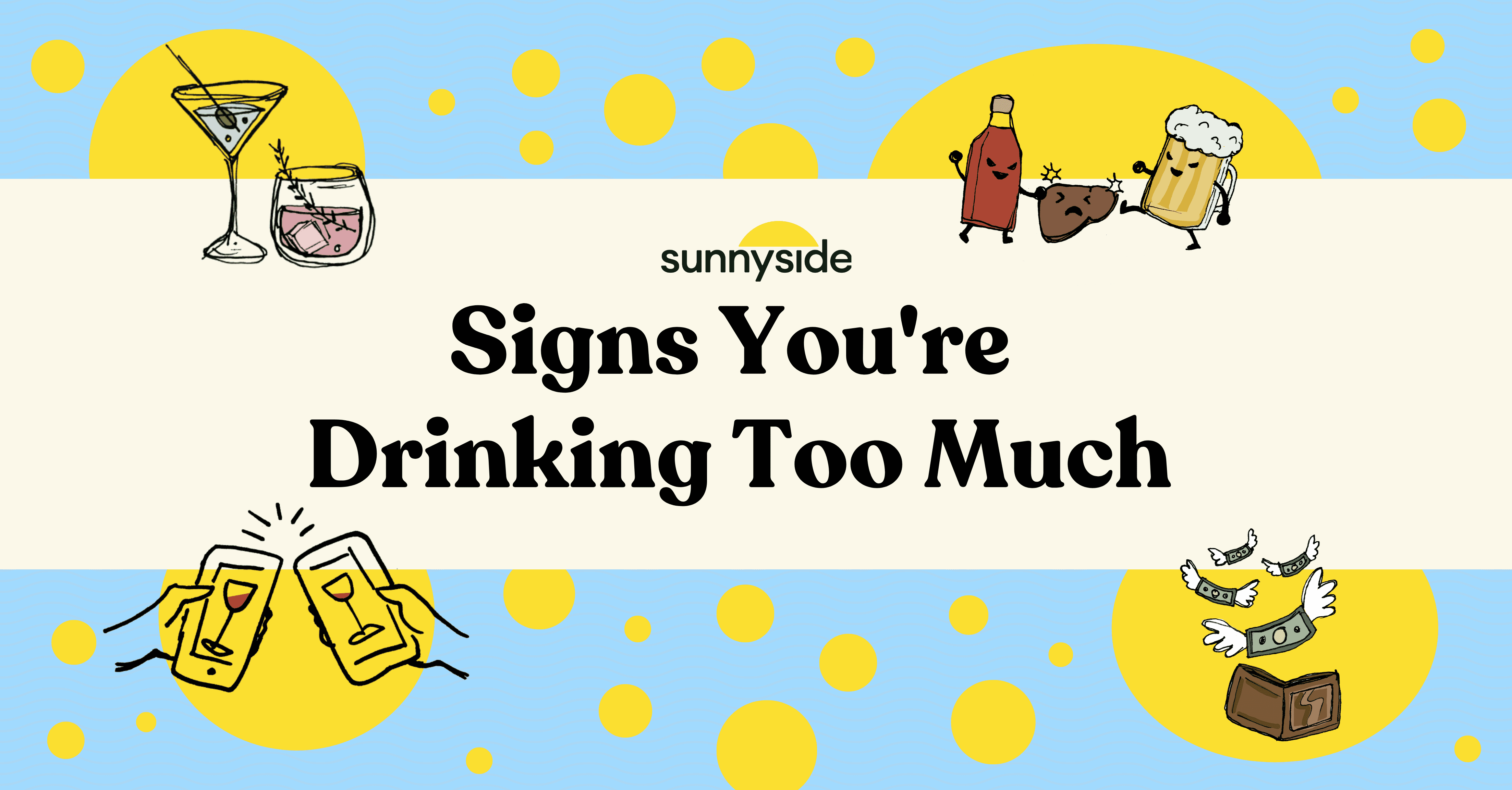 How to have an effective Dry January or quit booze altogether