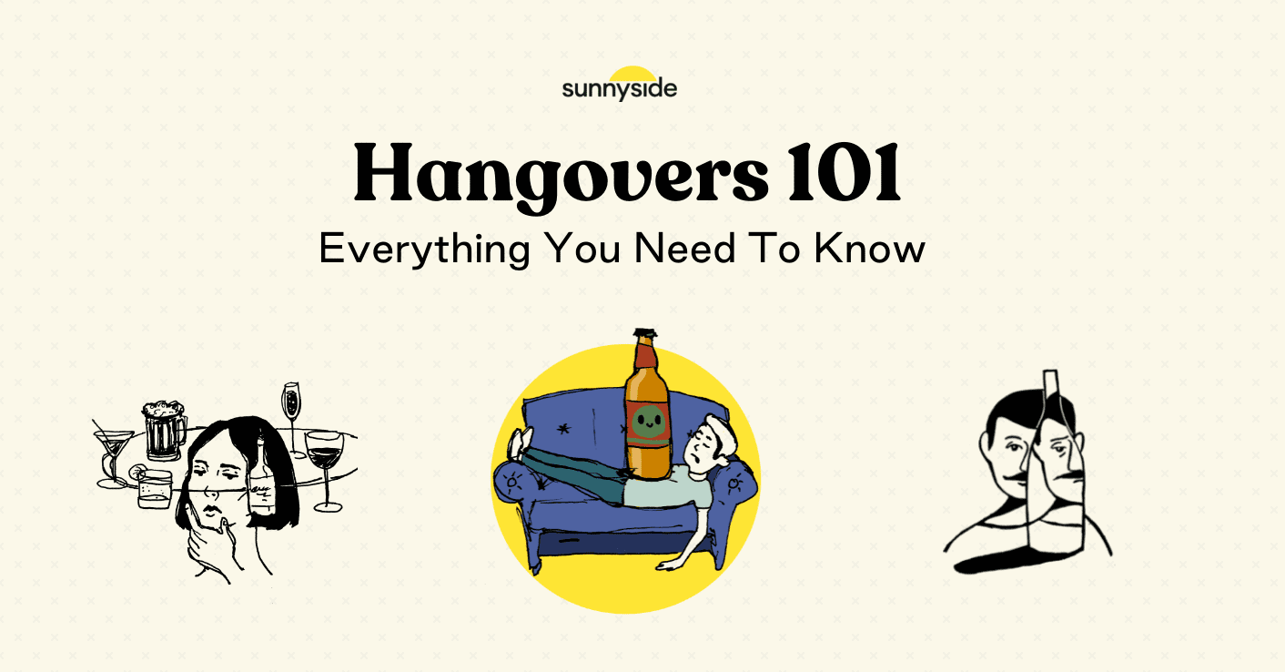 12 Weird Hangover Cure: What's Your Hangover Cure?