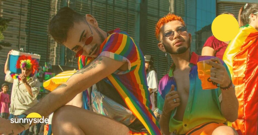 pride mindful drinking