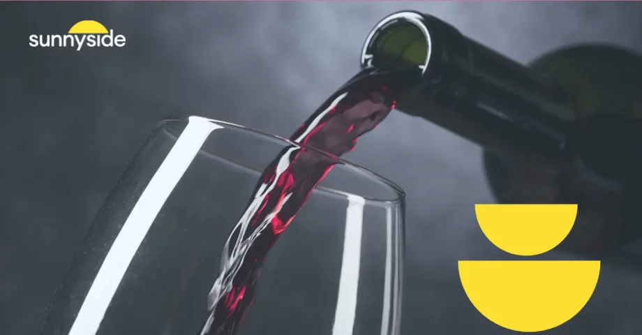 dryish january