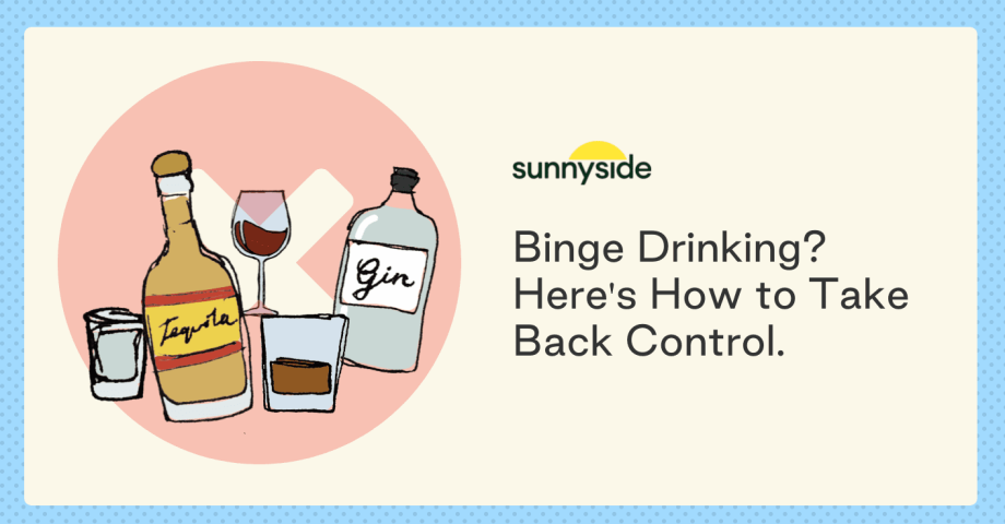 binge-drinking