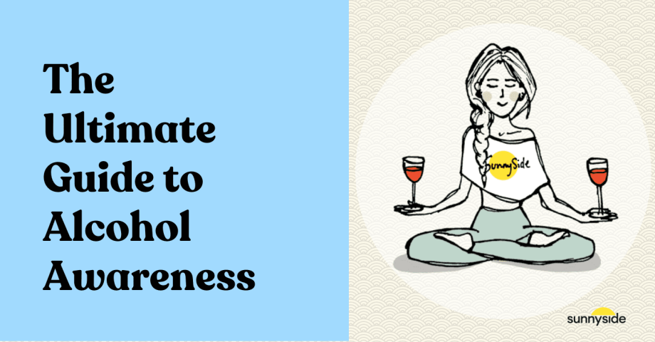 alcohol awareness month