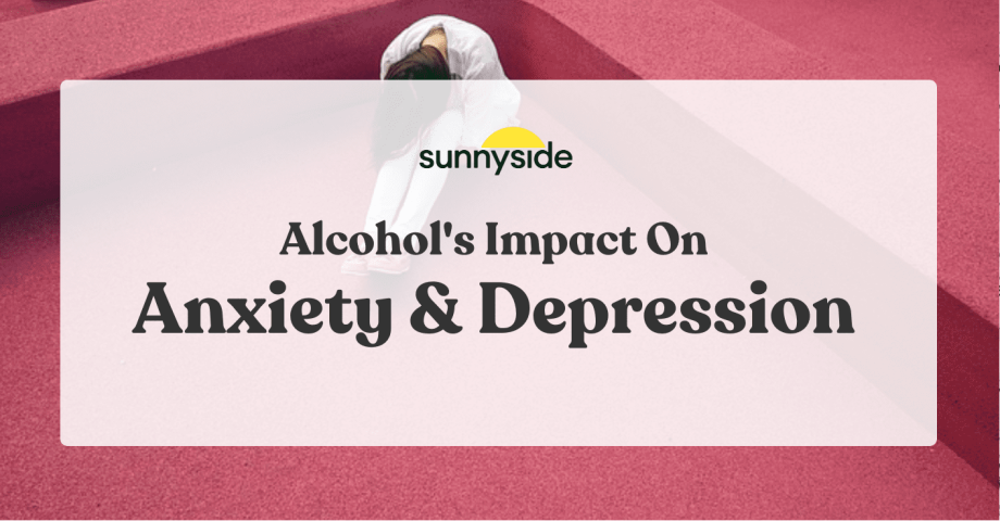 sunnyside anxiety and depression