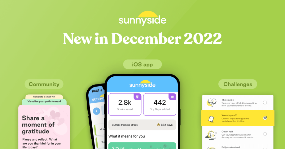 blog-sunnyside community