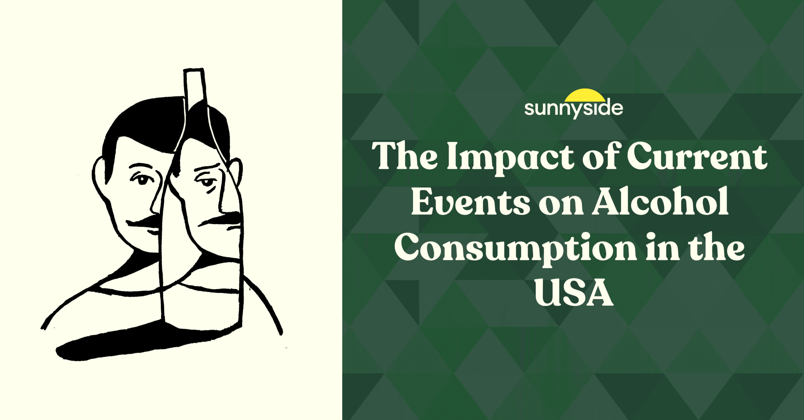 [Study] The Impact of Recent Events on Alcohol Consumption & How to Cope