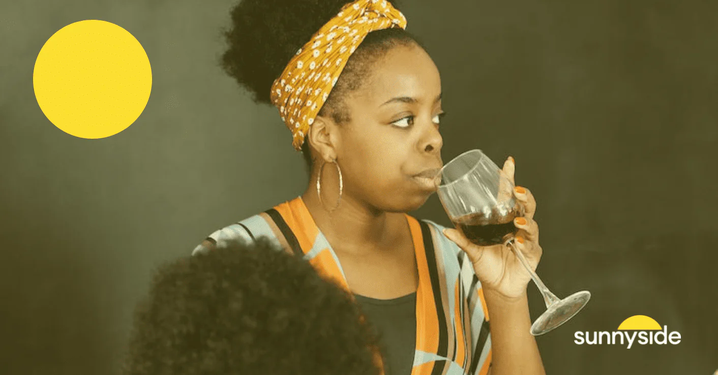 5 Tips for Drinking Less “Mommy Juice” This Mother’s Day