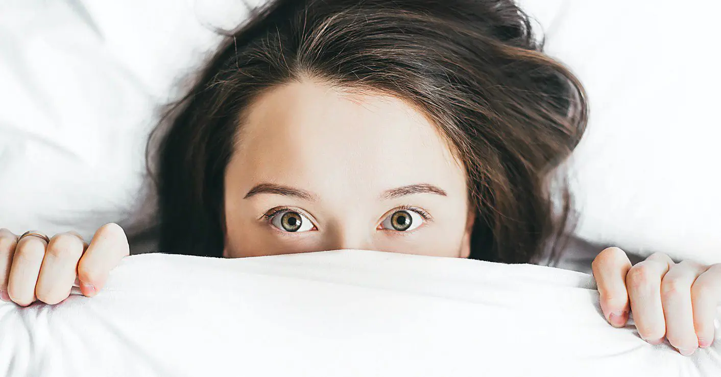 The Connection Between Alcohol and Sleep