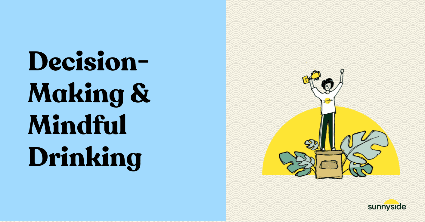 How Mindful Drinking Can Improve Your Productivity And Decision-Making