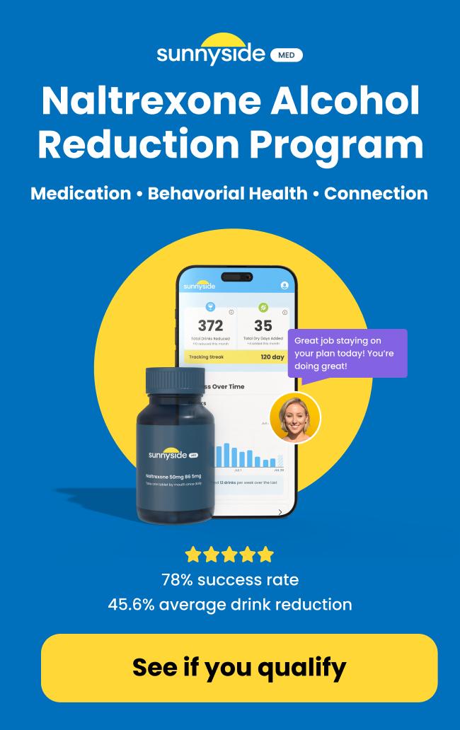 Naltrexone Alcohol Reduction Program