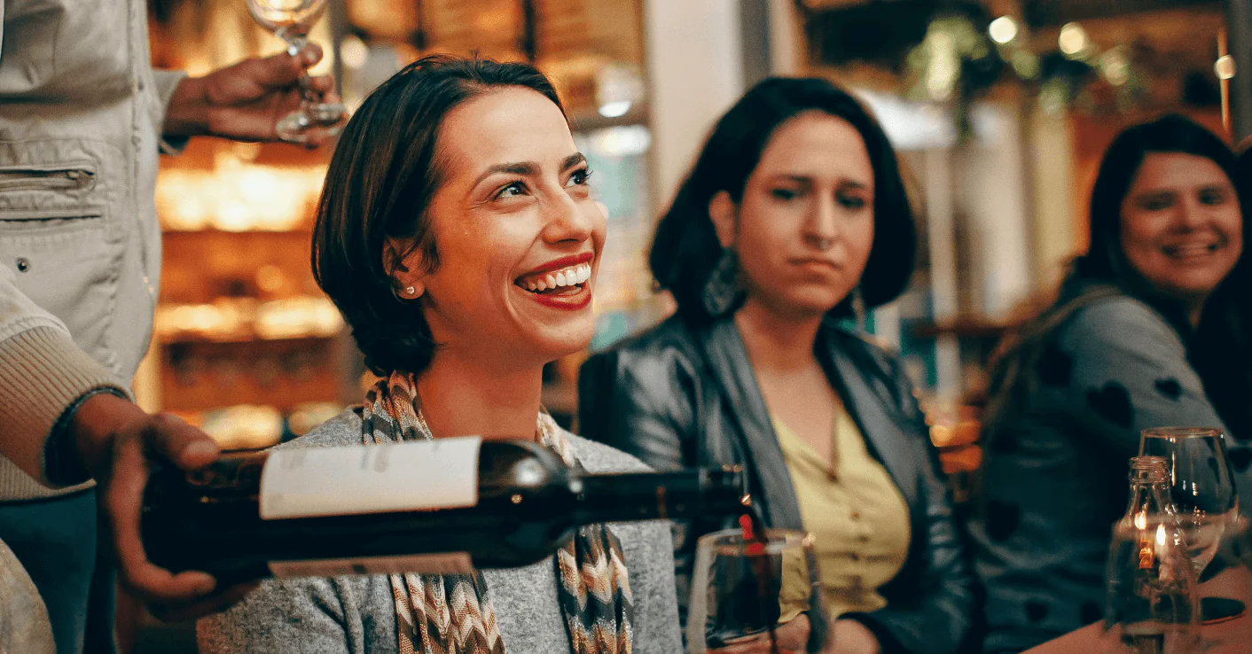 How to Drink Less Around Friends Without Making It a Big Deal