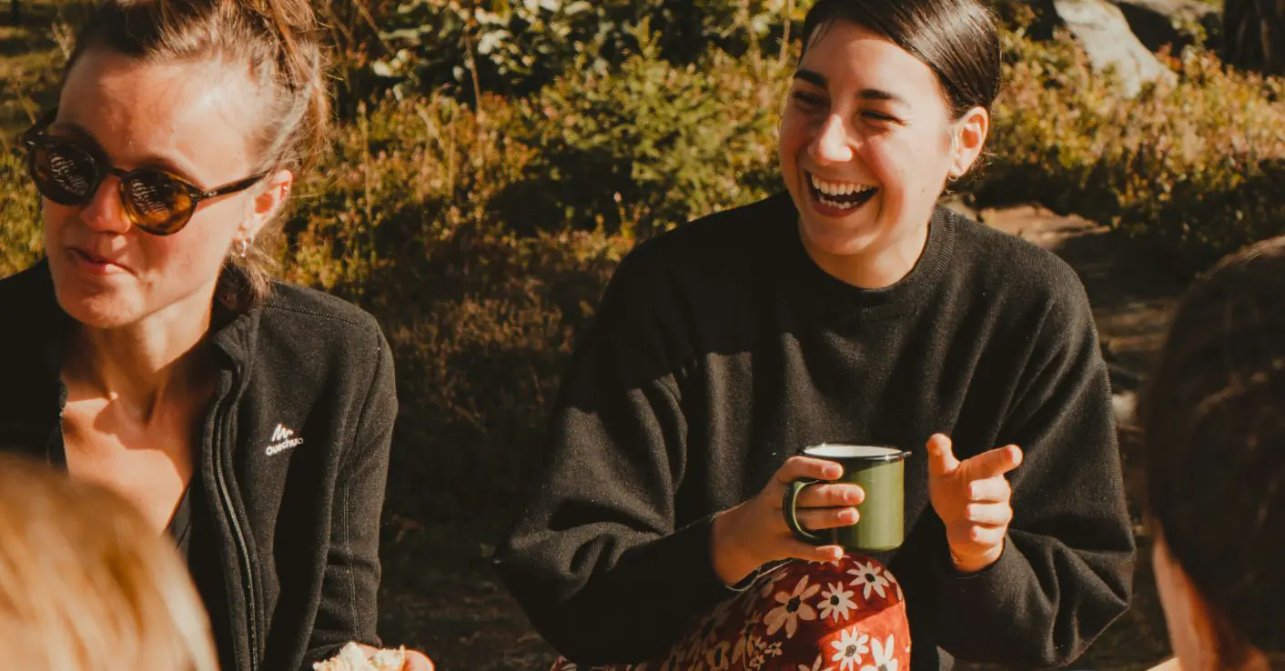 Socializing and Alcohol: Who Are You Without the Buzz?