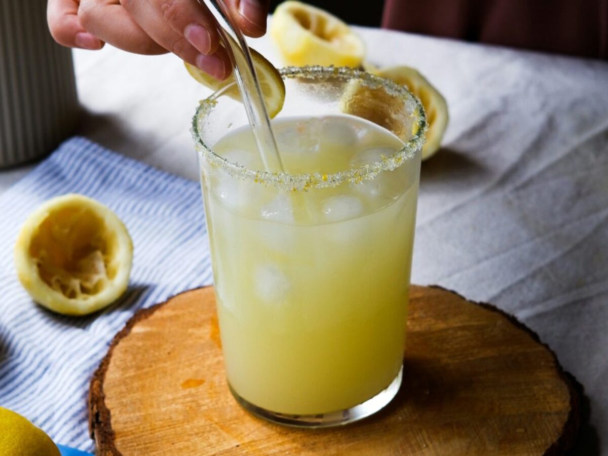 Chasing the Buzz: Why One Drink Often Leads to More - Sunnyside