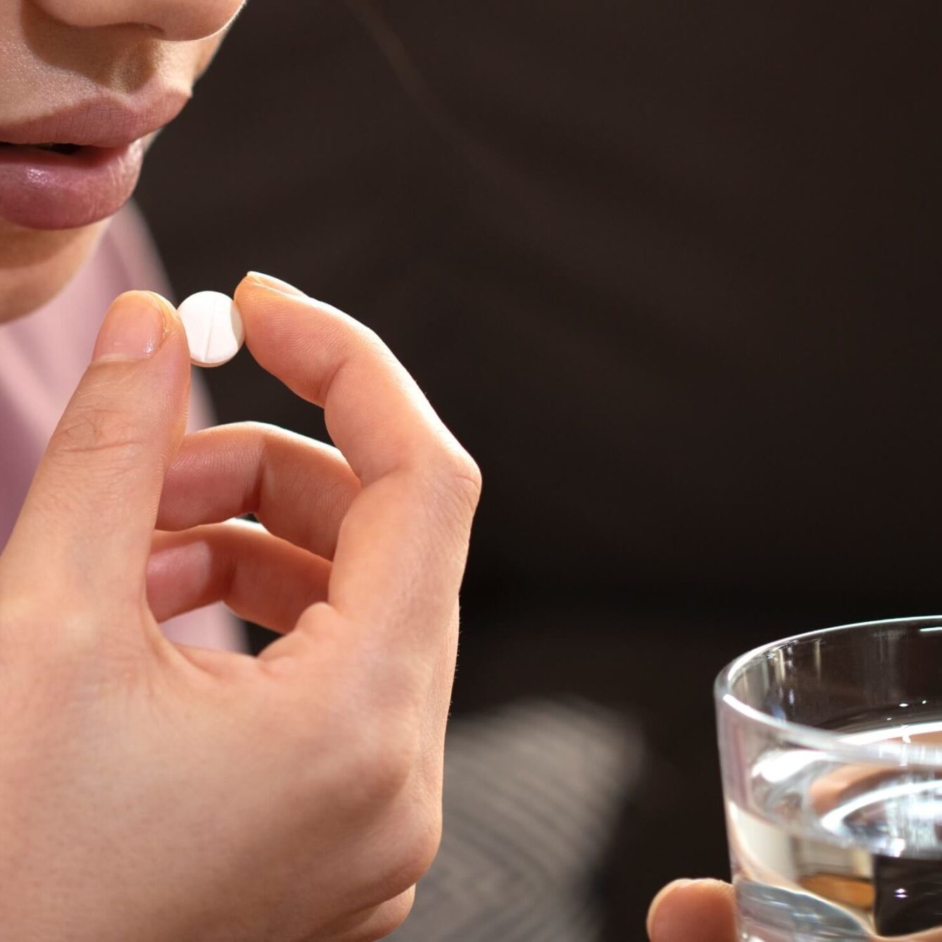 Naltrexone Side Effects: What to Expect When You Start - Sunnyside