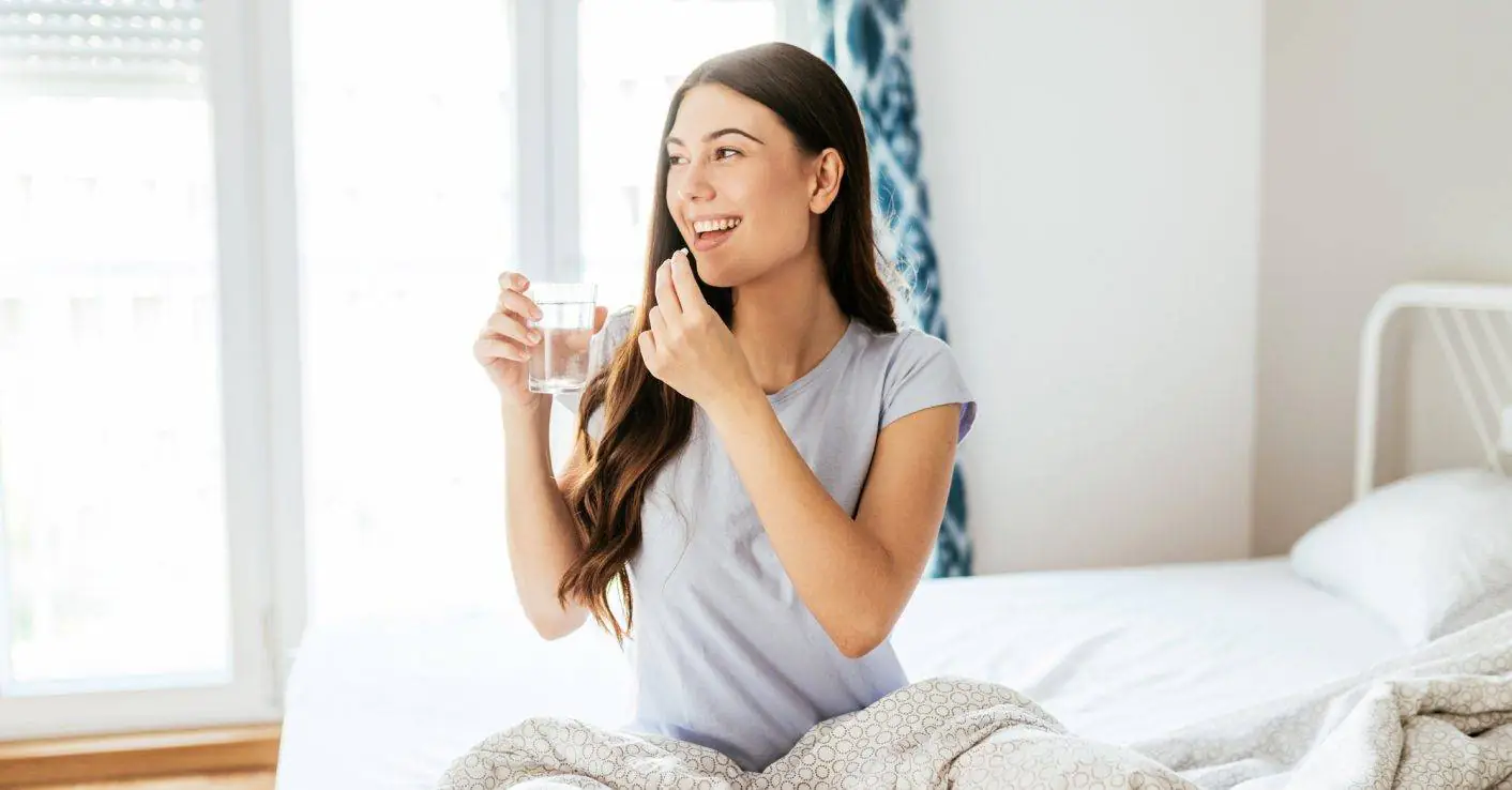 Naltrexone 50 mg: What to Know About the Standard Dose