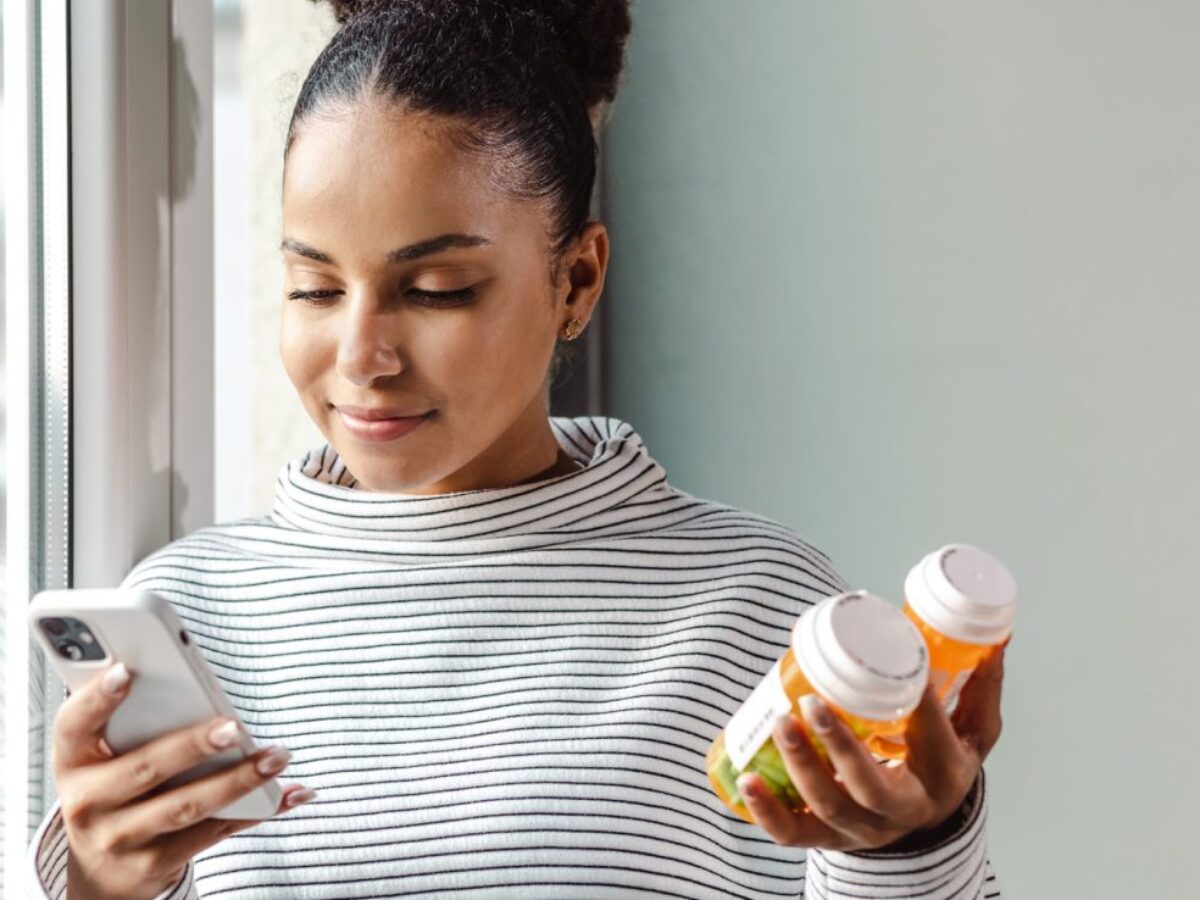 Naltrexone Interactions: What to Know before starting