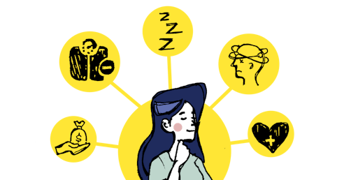 Why does alcohol withdrawal happen