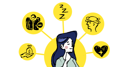 Why does alcohol withdrawal happen