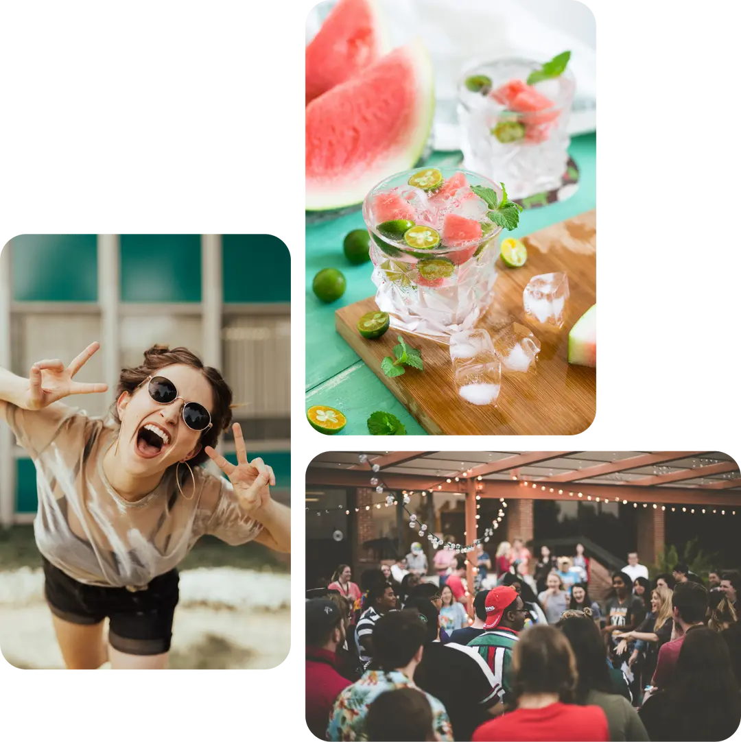 Sunnyside Affiliates