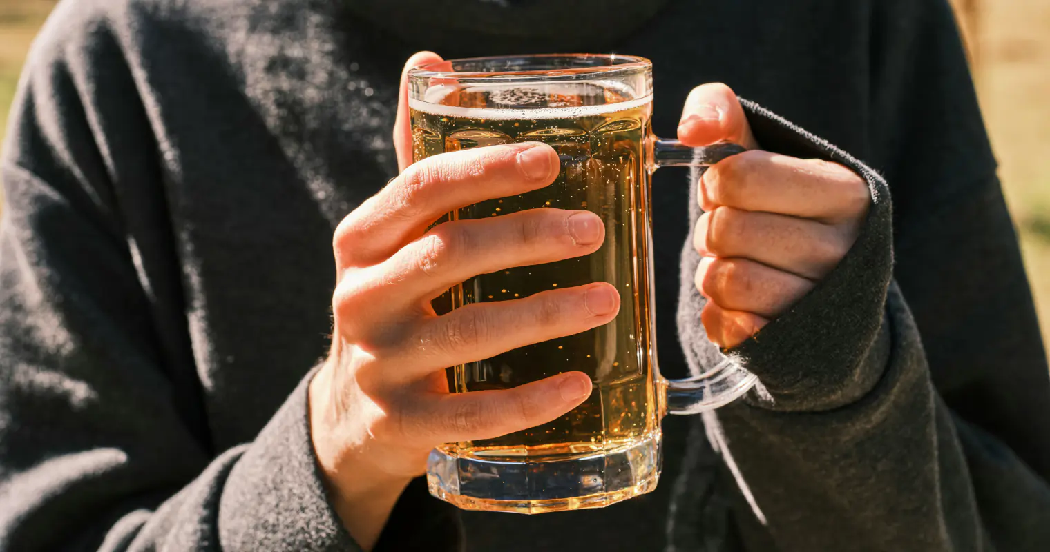 Can I Moderate My Drinking?