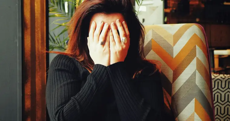 Naltrexone Nausea: What To Expect And How to Manage It