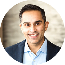 Dr. Hrishikesh Belani, M.D., MPH