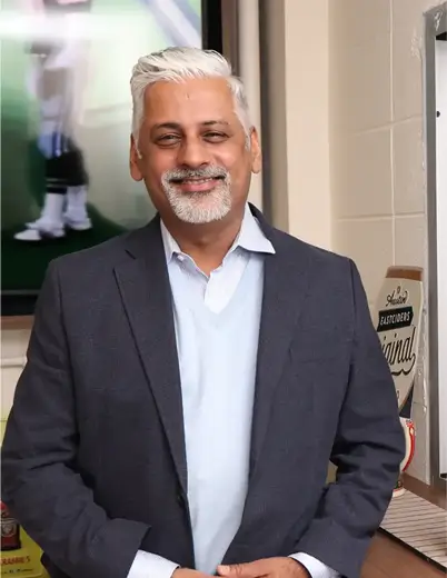 Dr. Nehal Vadhan, MD