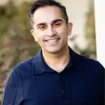 Dr. Hrishikesh Belani, MD, MPH, clinical reviewer