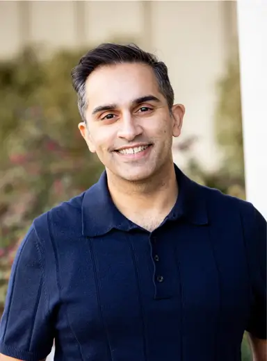 Dr. Hrishikesh Belani, MD, MPH