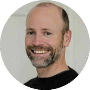 Adrian James, Sunnyside advisor and Omada Health co-founder