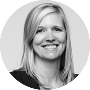 Lynda Deakin, Sunnyside advisor