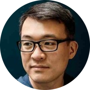 James Park, Sunnyside advisor and Fitbit founder