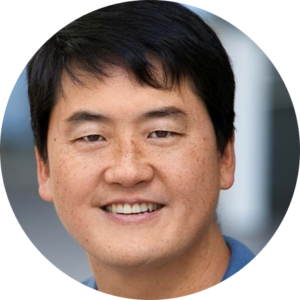 Mike Lee, Sunnyside advisor and MyFitnessPal founder