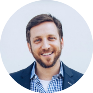 Adi Jaffe, Sunnyside advisor and IGNTD CEO