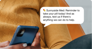Sunnyside human coaching support