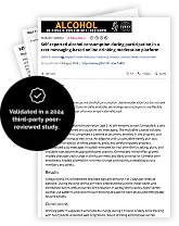 Alcohol Clinical & Experimental Research