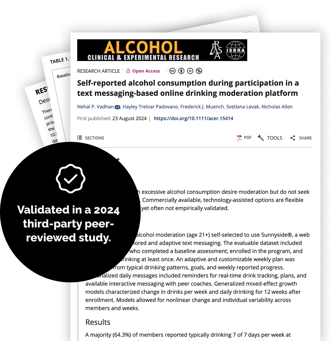 Alcohol Clinical & Experimental Research