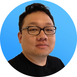Hudson Lim