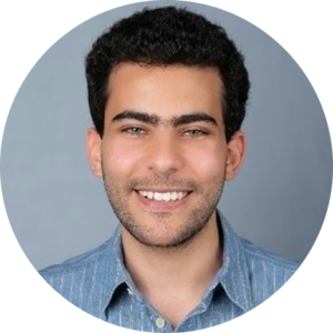 Yehia El Gendi