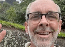 Sunnyside Member Interview Malcolm