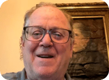Sunnyside Member Interview Charlie