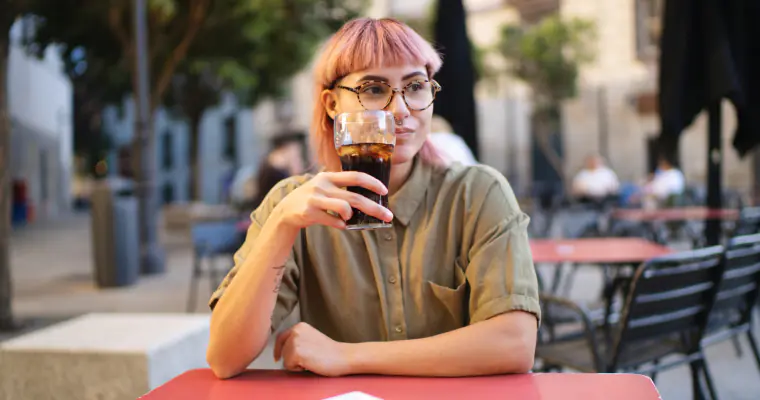 Why Is Gen Z Drinking Less? The “Sober Generation” Story Is Complicated