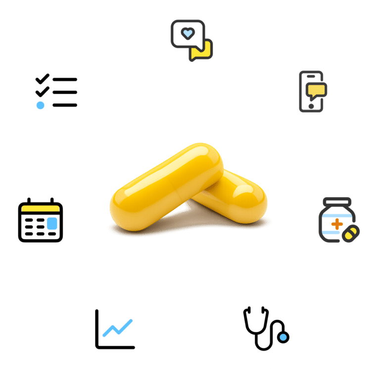 Sunnyside Medication Program